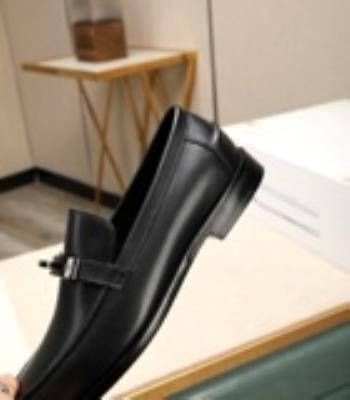 wholesale quality men hermes shoes model no. 246